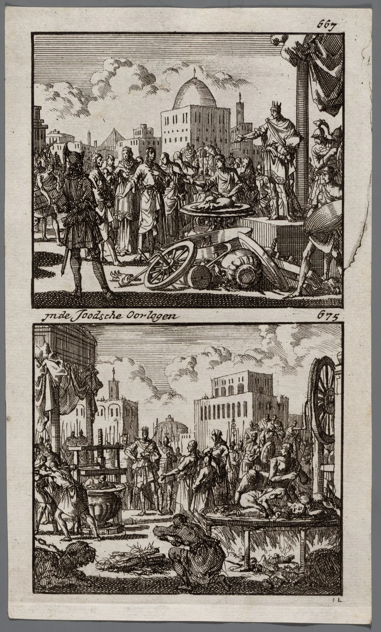 Antiochus IV Epiphanes