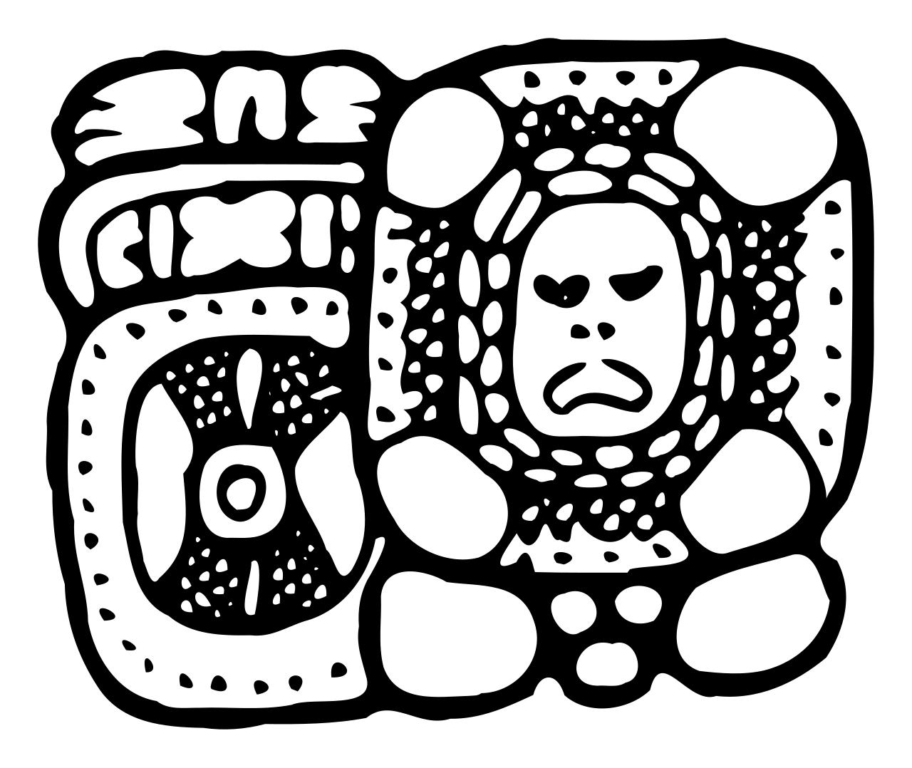 Kʼinich Janaabʼ Pakal