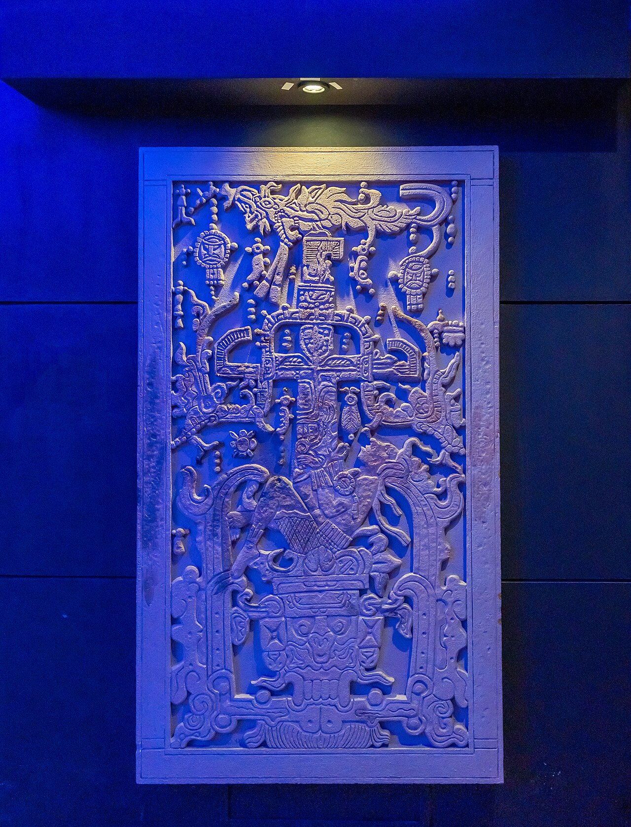 Kʼinich Janaabʼ Pakal