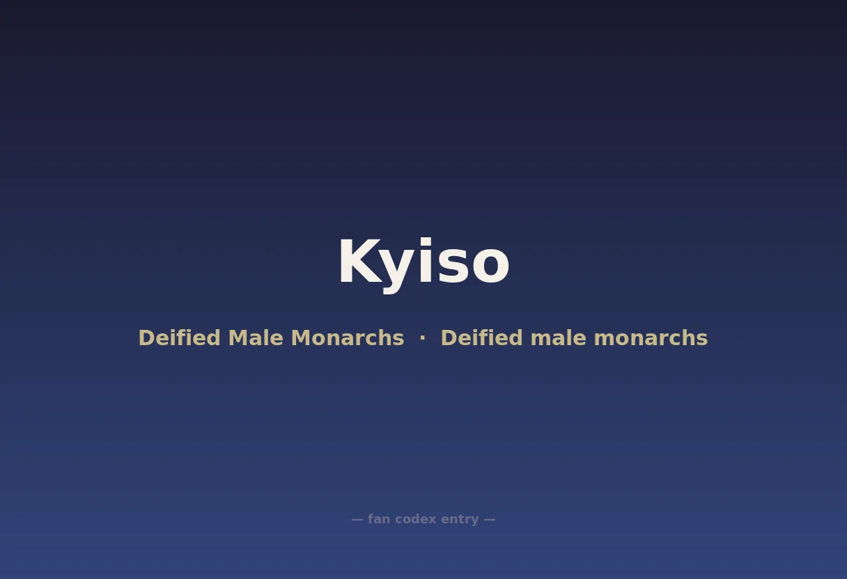 Kyiso