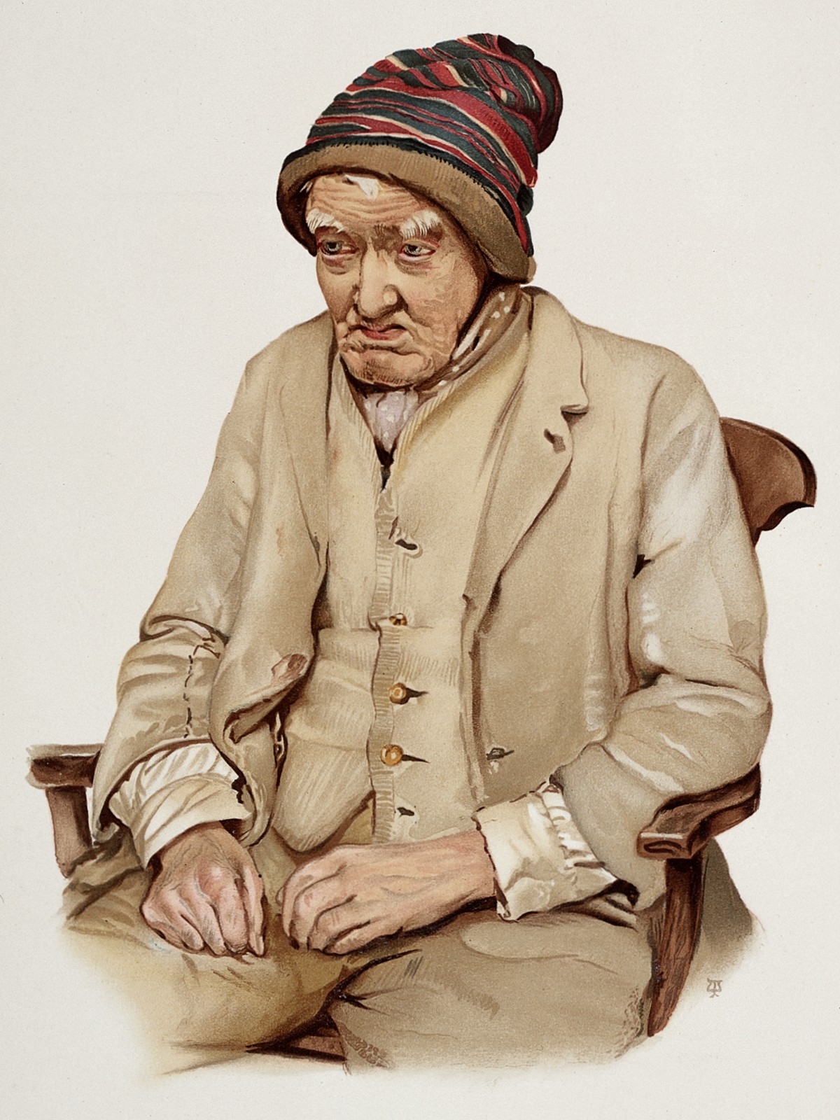 Art and dementia
