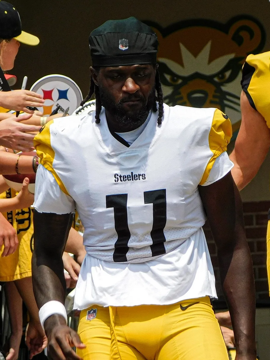 Brandon Johnson