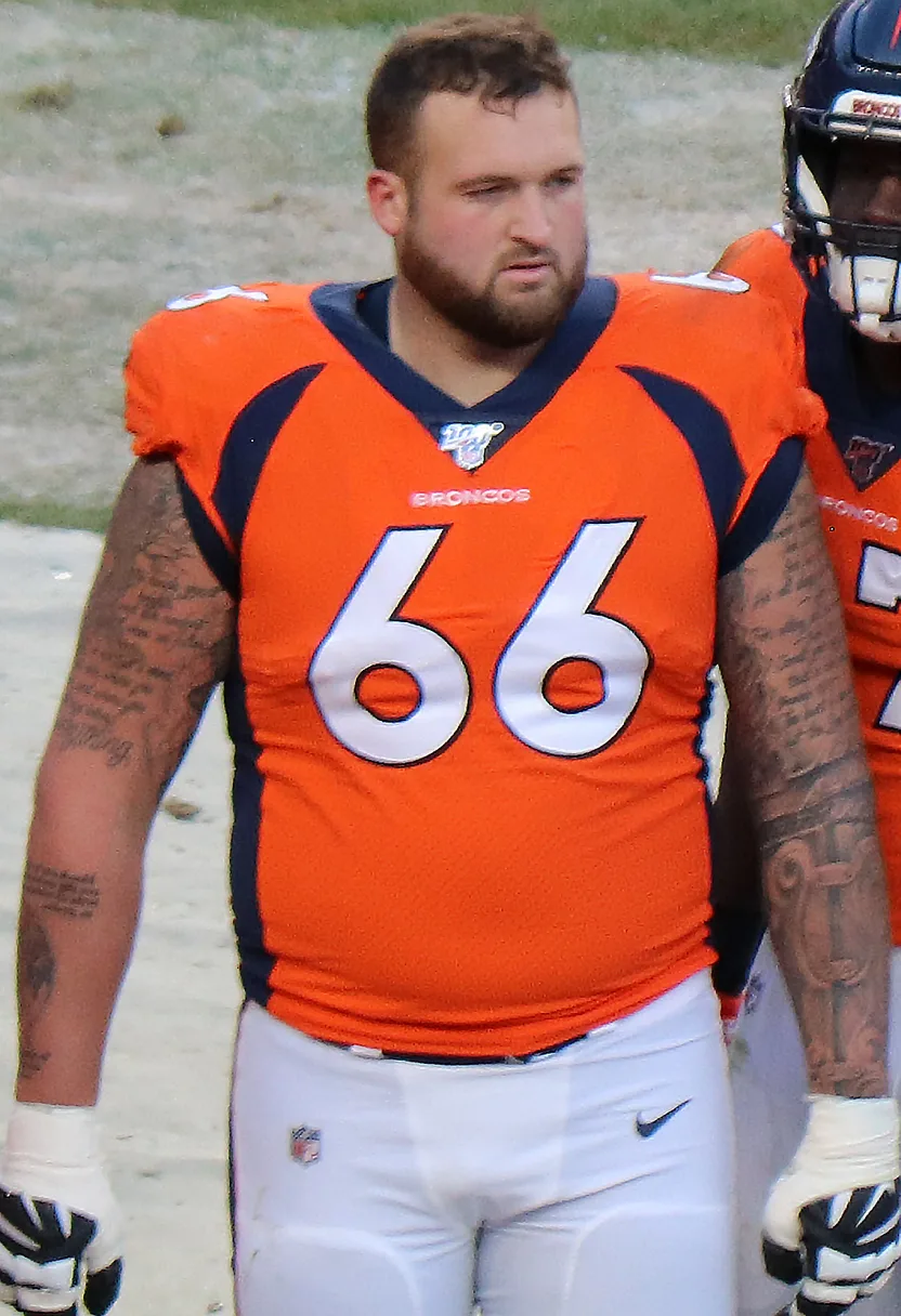Dalton Risner