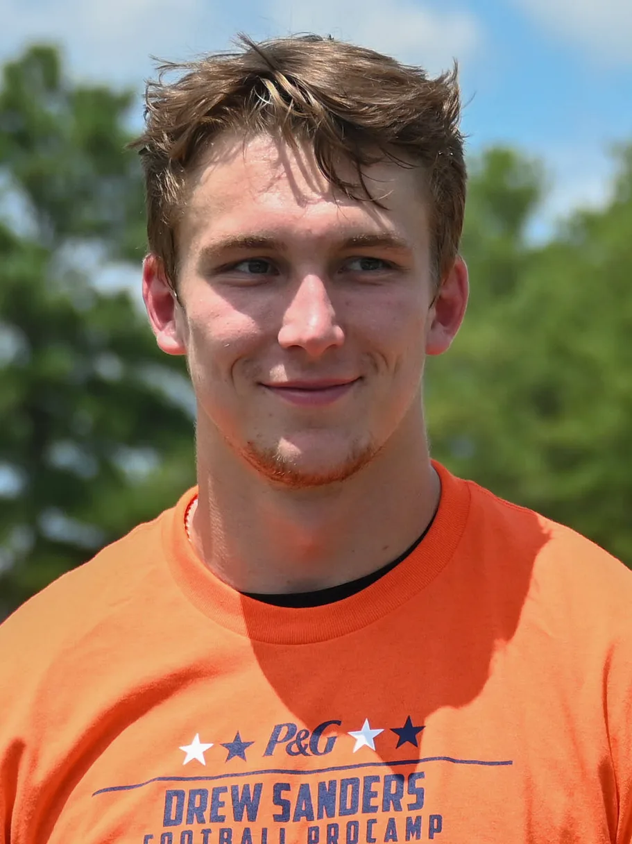 Drew Sanders
