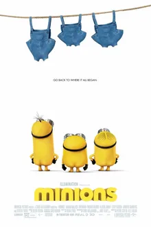 Minions (film)