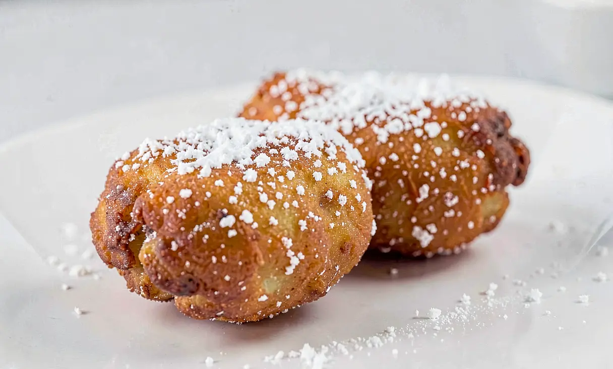 Beignet