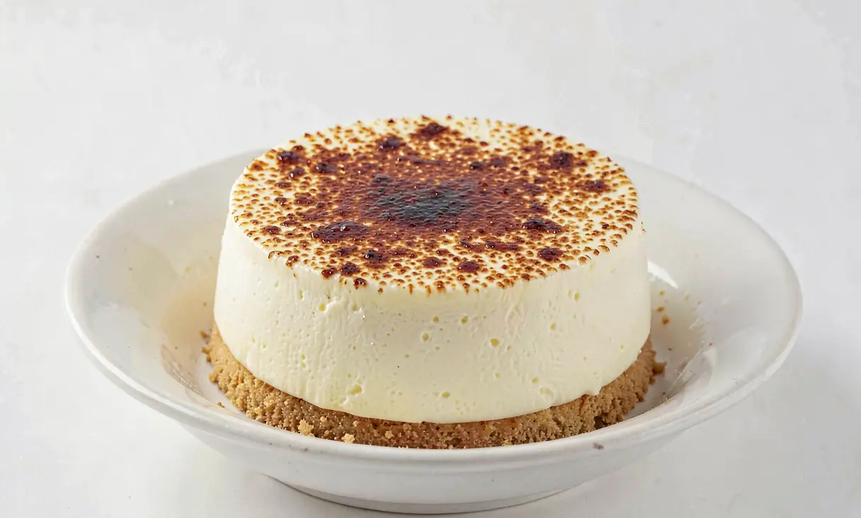 Creme brulee