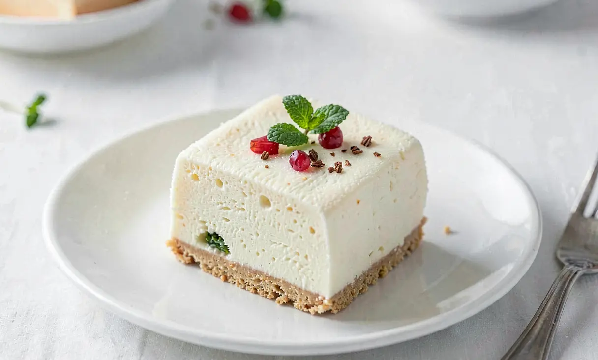 Mousse