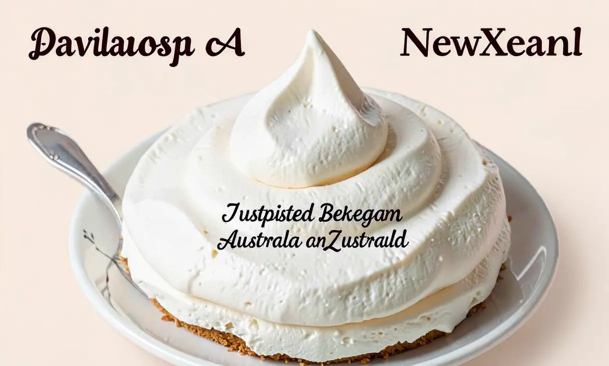 Pavlova
