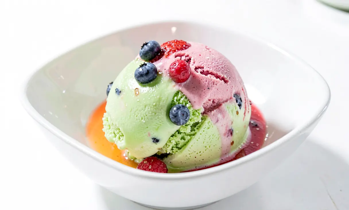 Sorbet