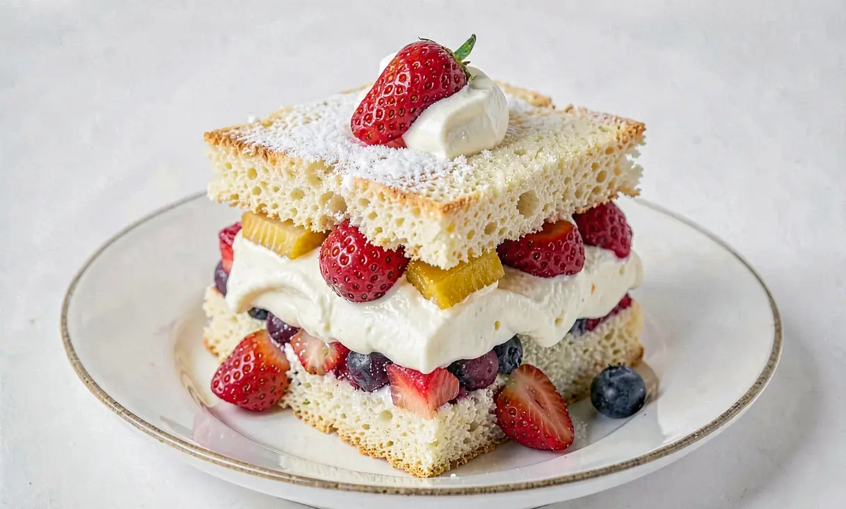 Trifle