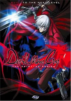 Devil May Cry: The Animated Series