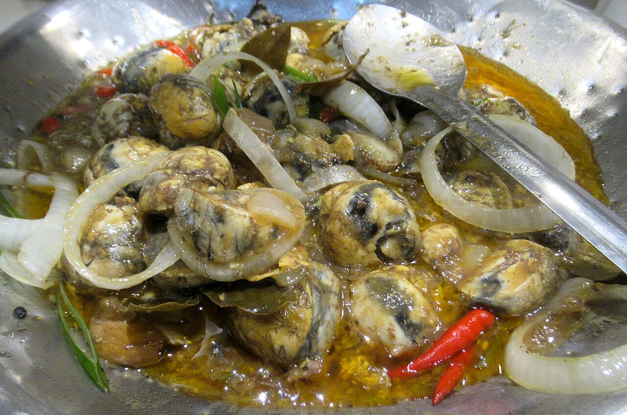 Balut (game)