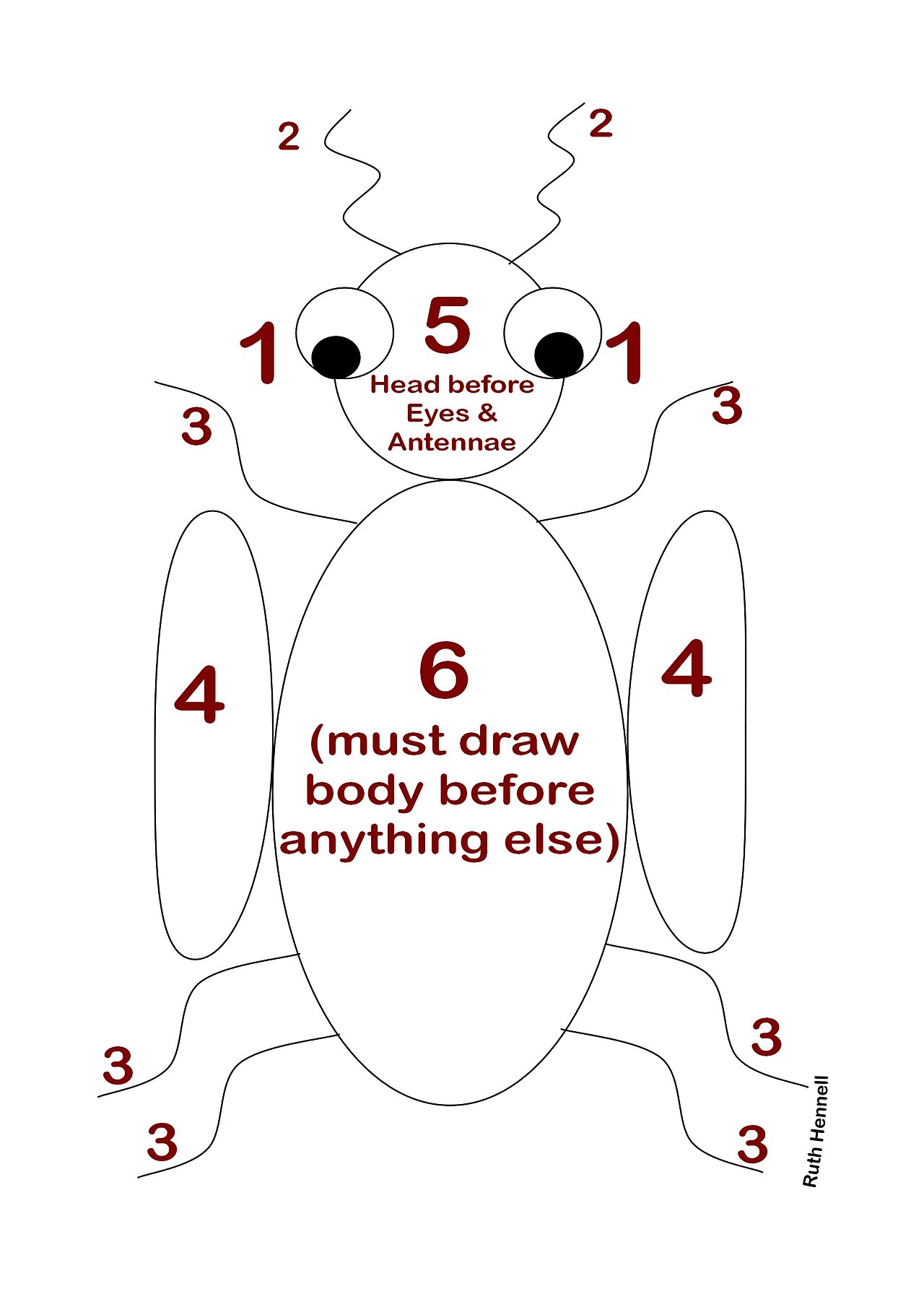 Beetle (game)
