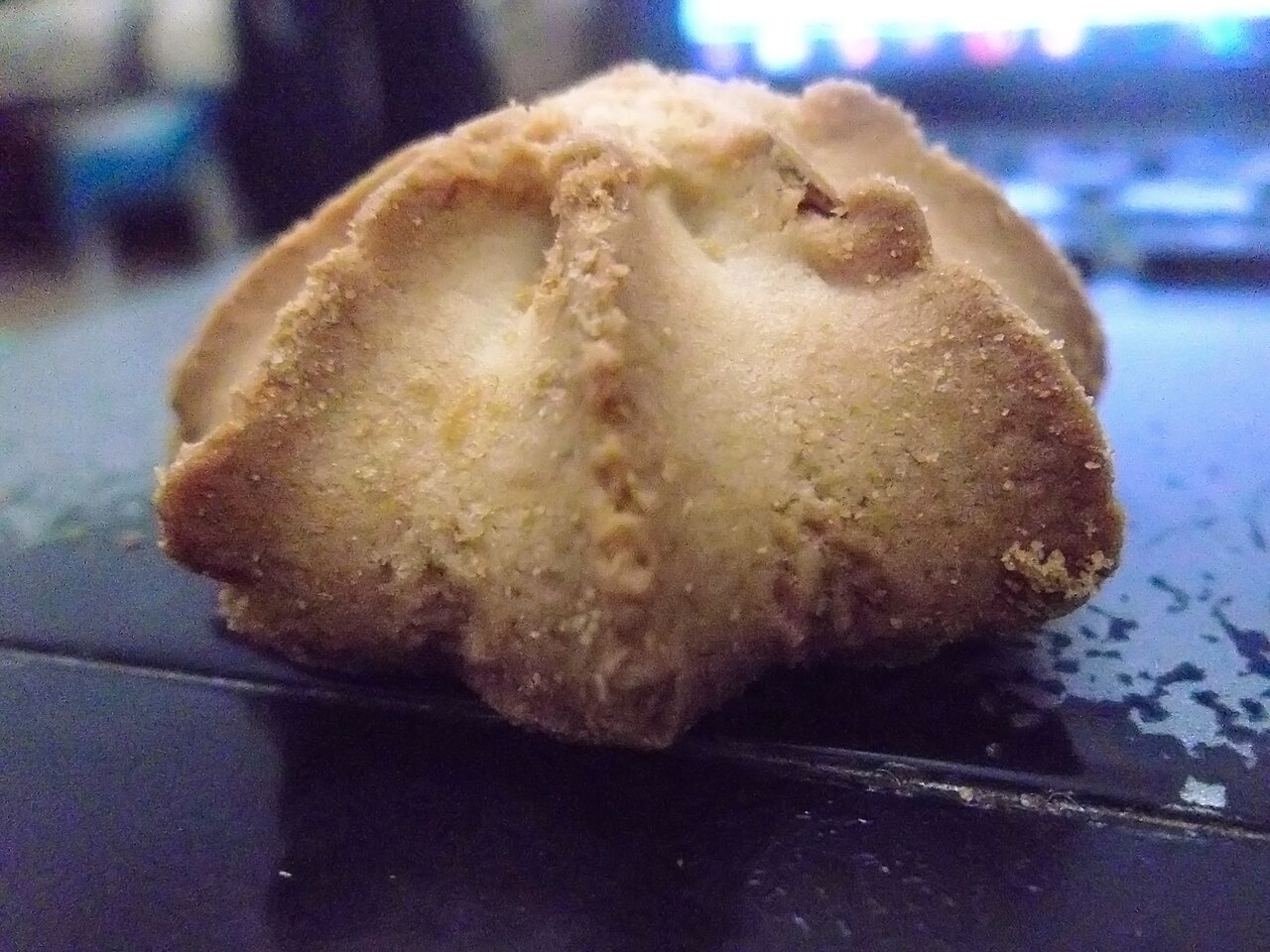 Biscuit (game)