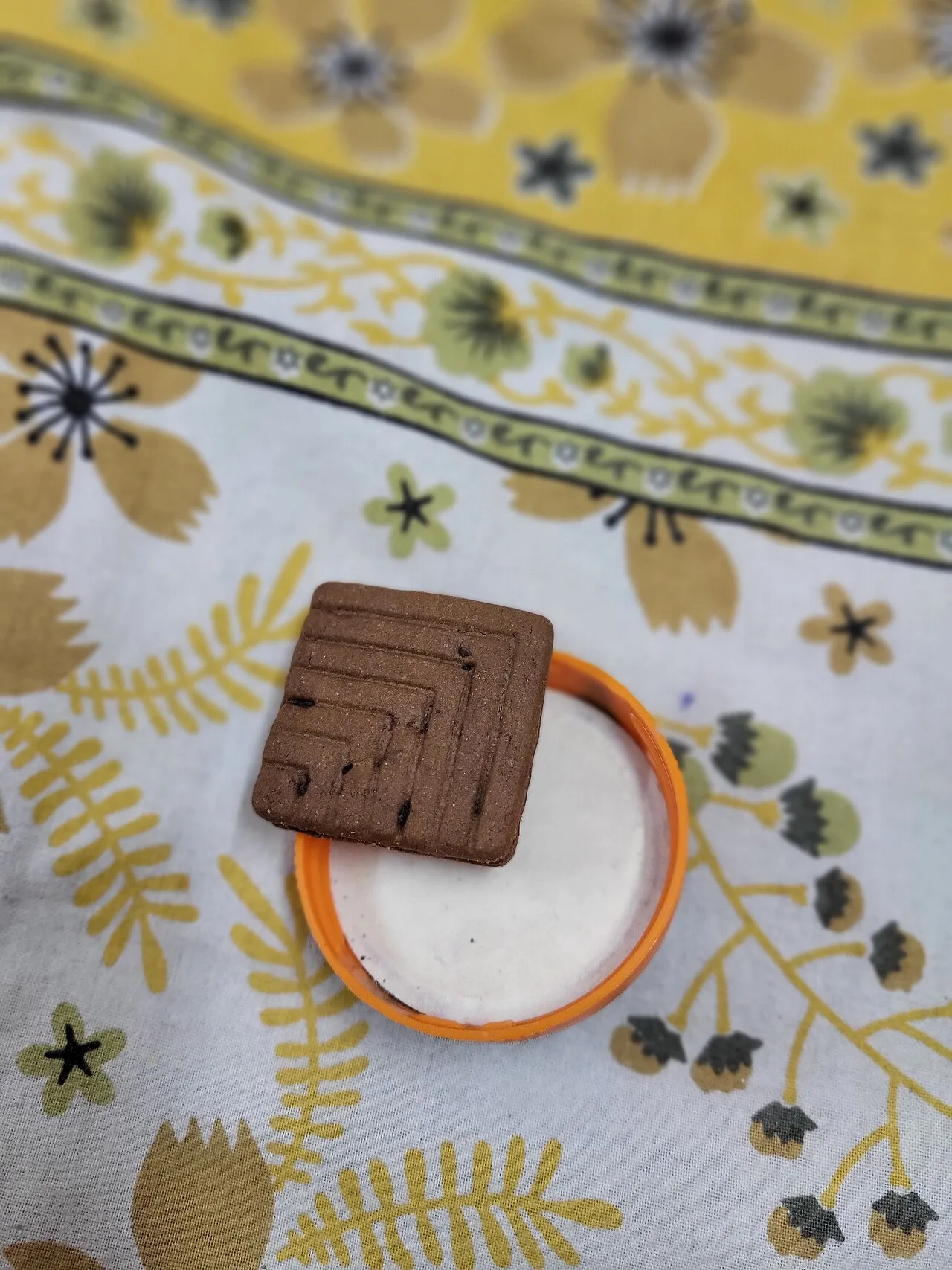 Biscuit (game)