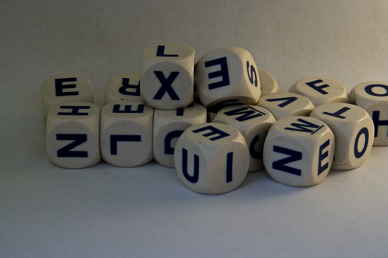 Boggle