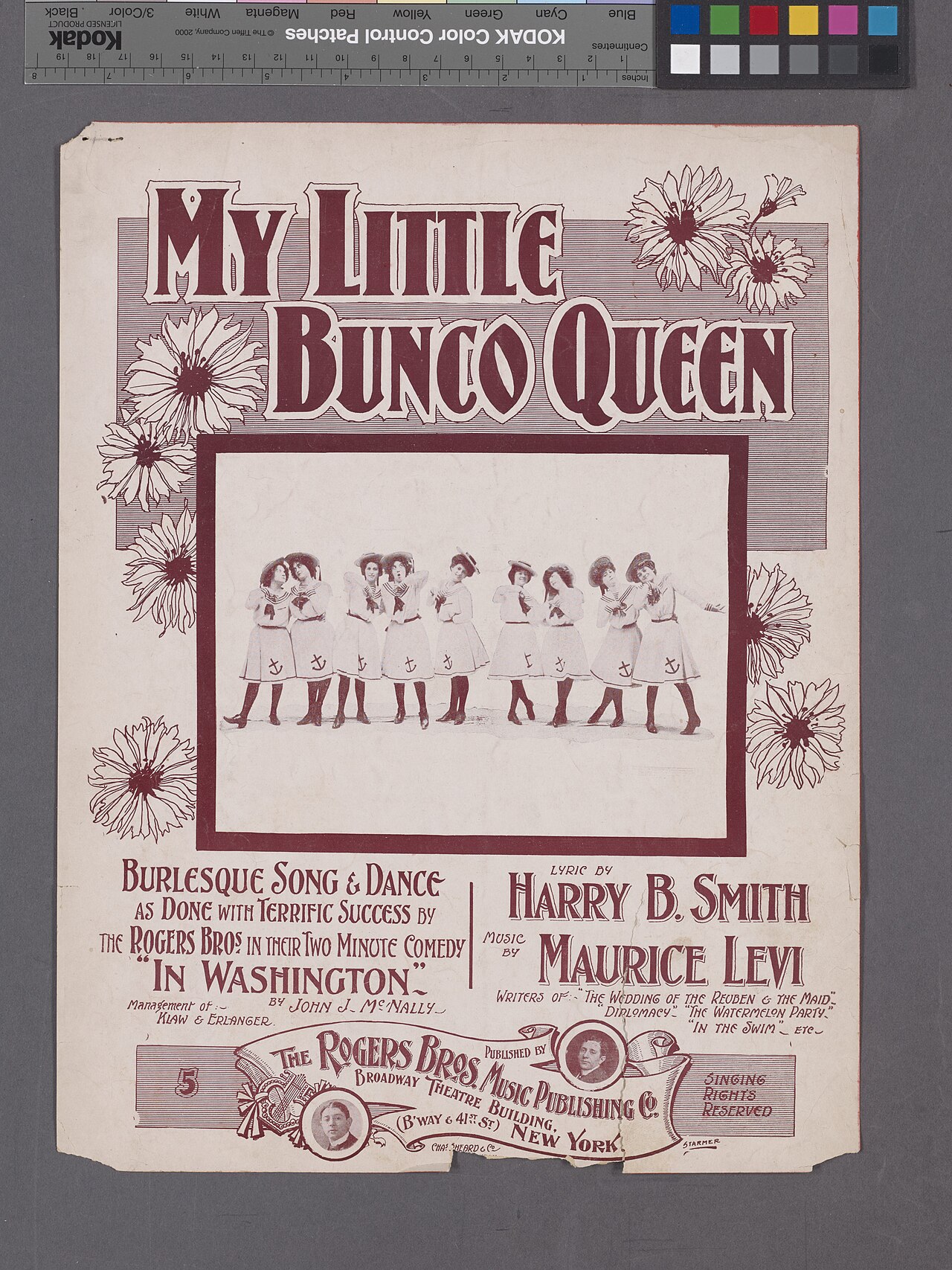 Bunco