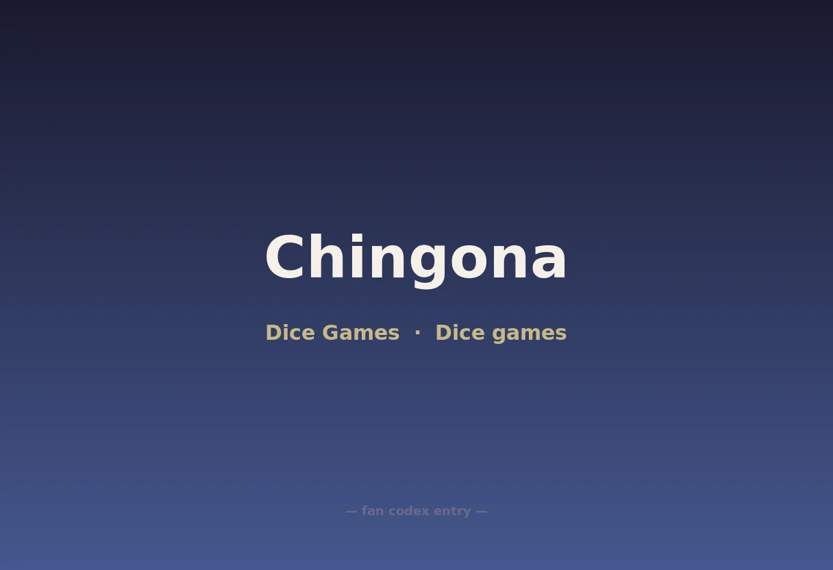 Chingona