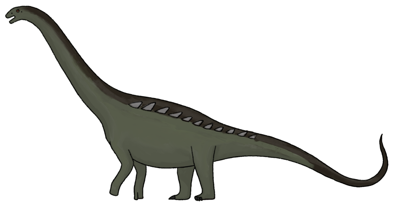 Abditosaurus