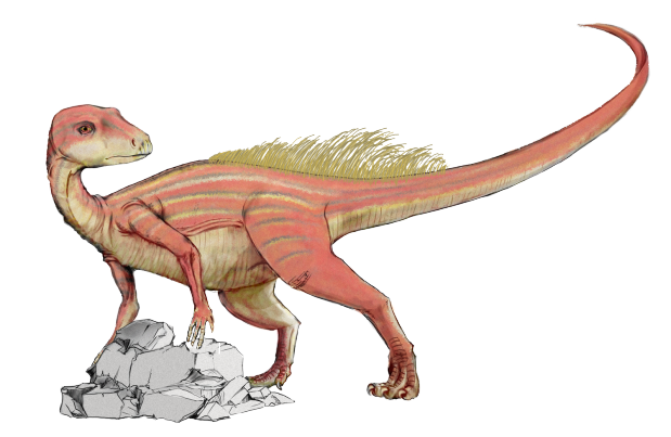Abrictosaurus