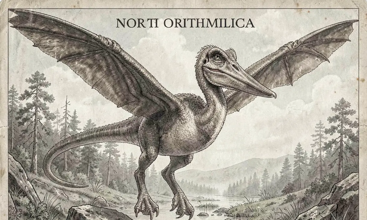 Pteranodon