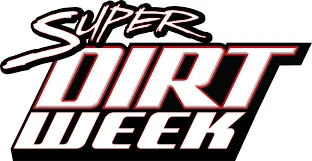 Super Dirt Week