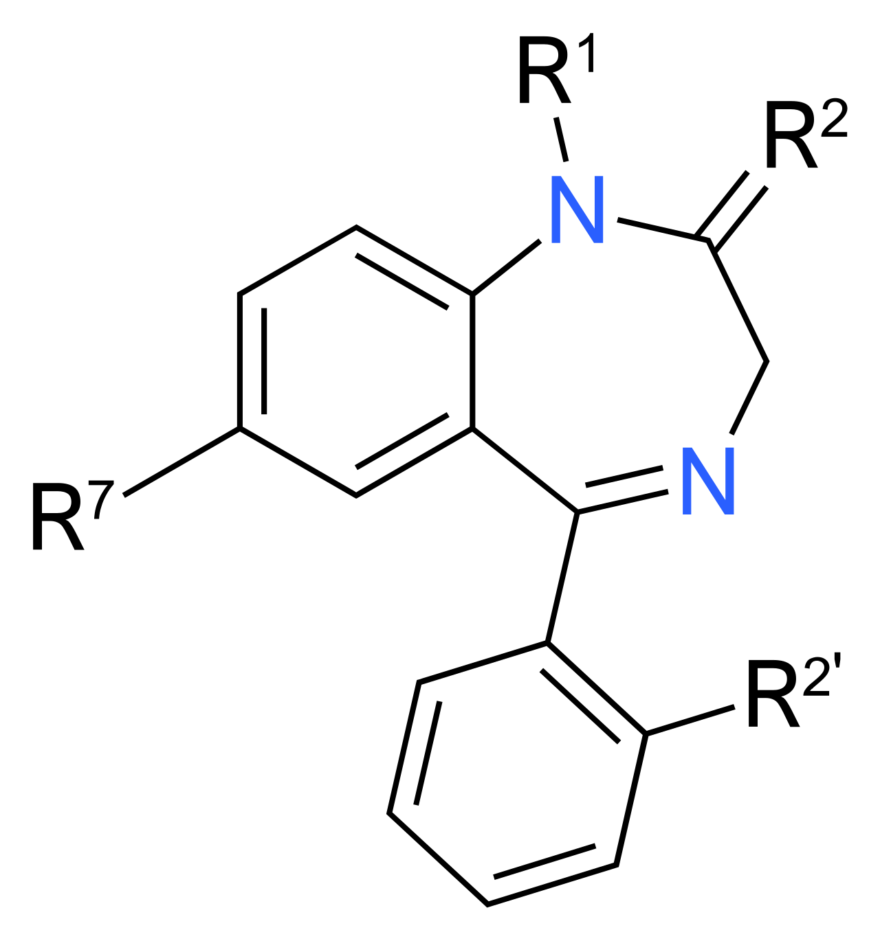 Benzodiazepine withdrawal syndrome