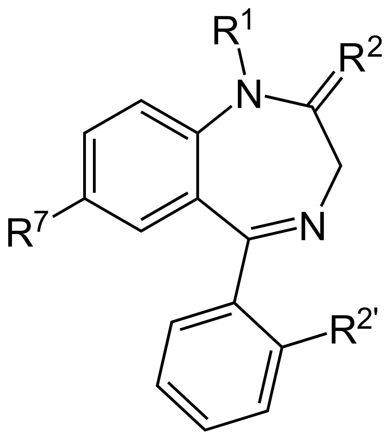 Benzodiazepine withdrawal syndrome