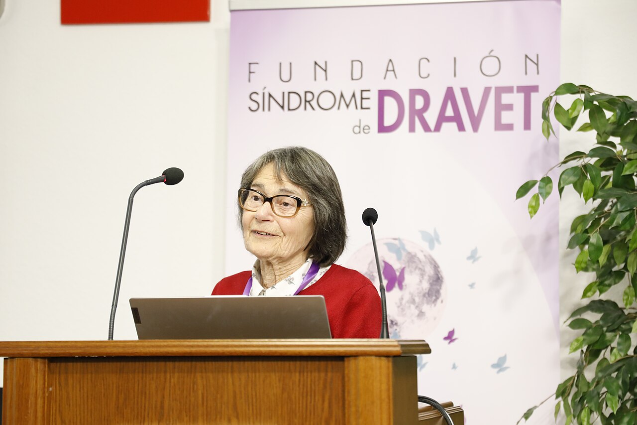 Dravet syndrome