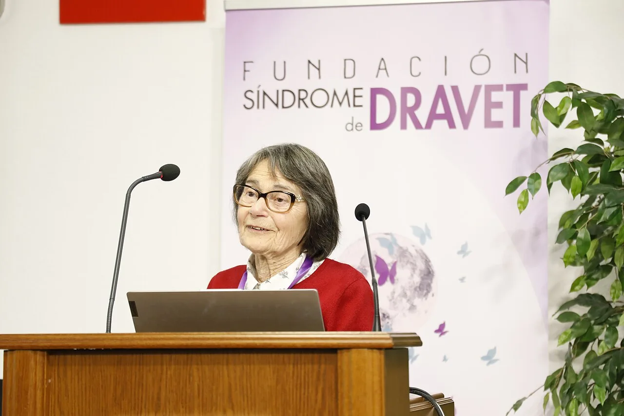 Dravet syndrome