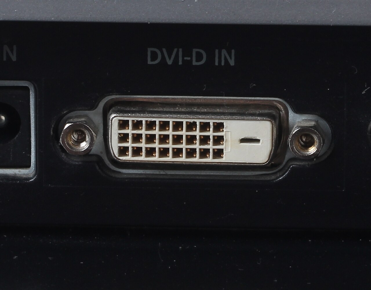 Digital Visual Interface