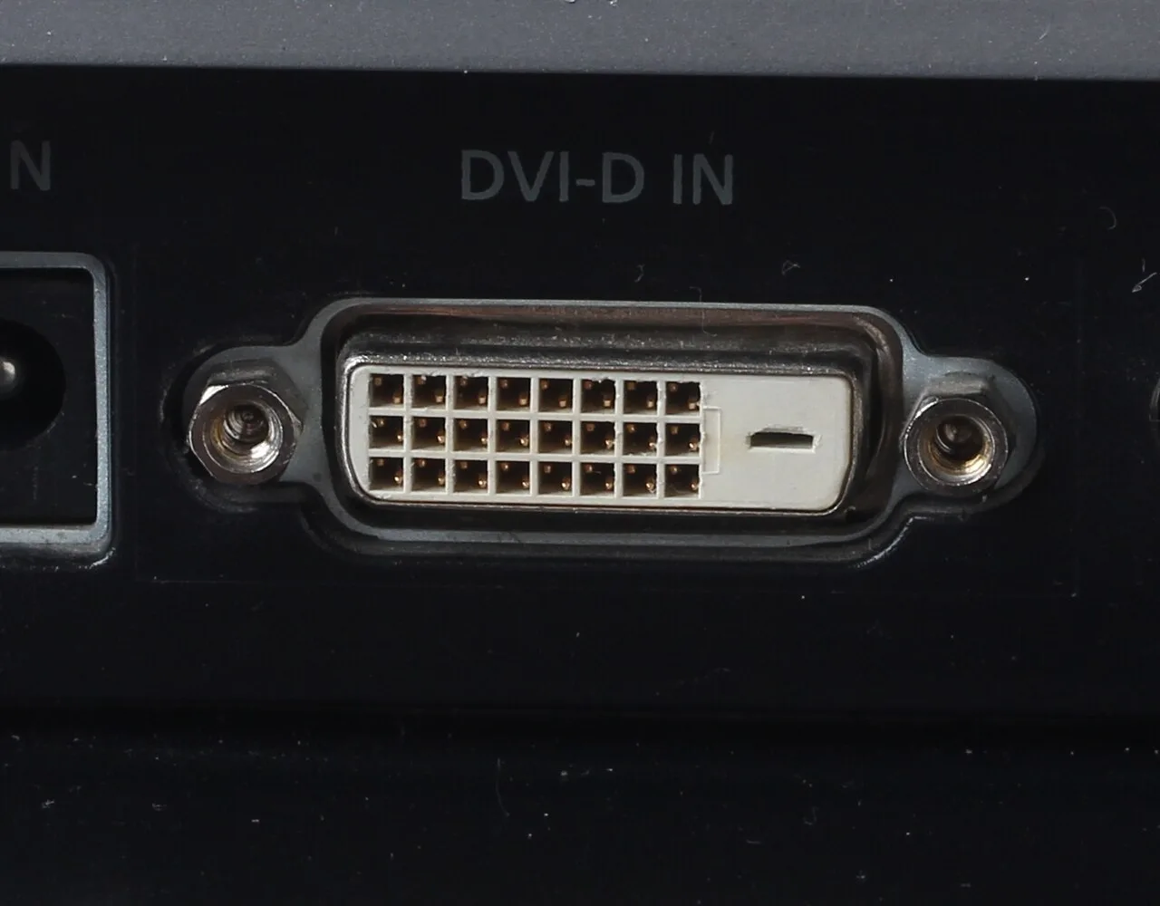 Digital Visual Interface