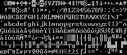 Enhanced Graphics Adapter
