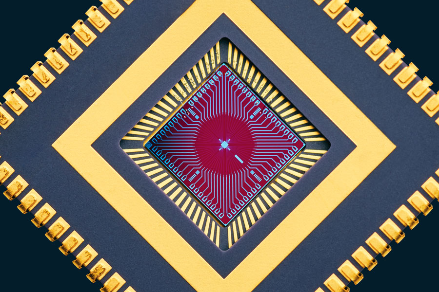 Extended Graphics Array