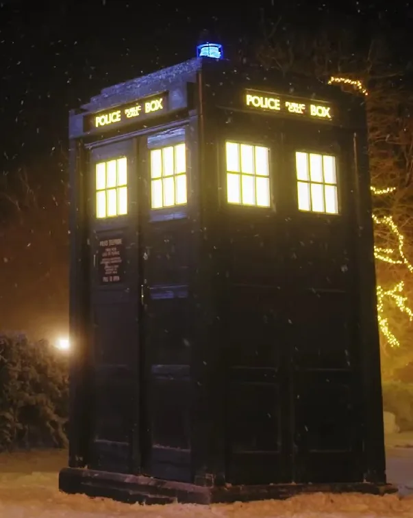 TARDIS Technology