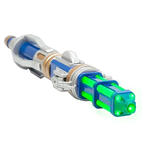 Sonic Screwdriver