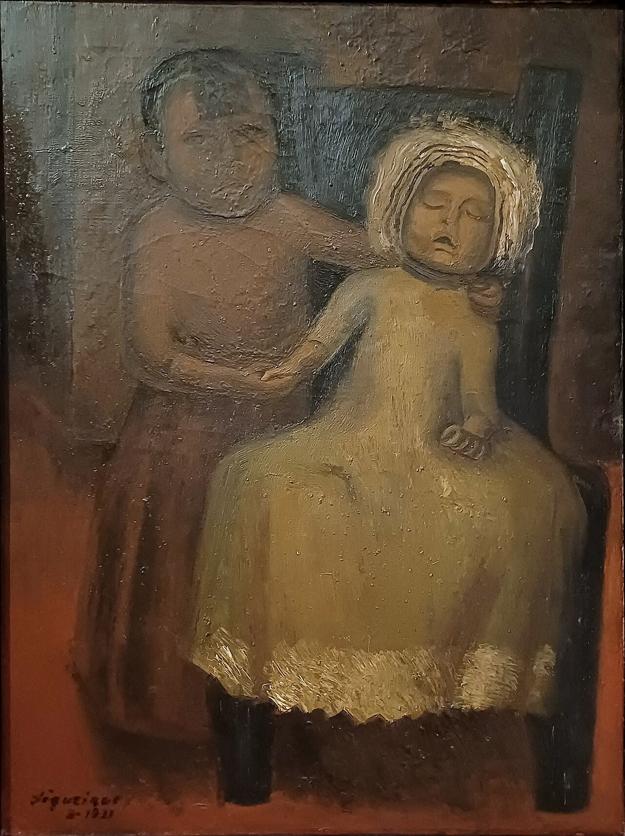 Birth of the Living Dead