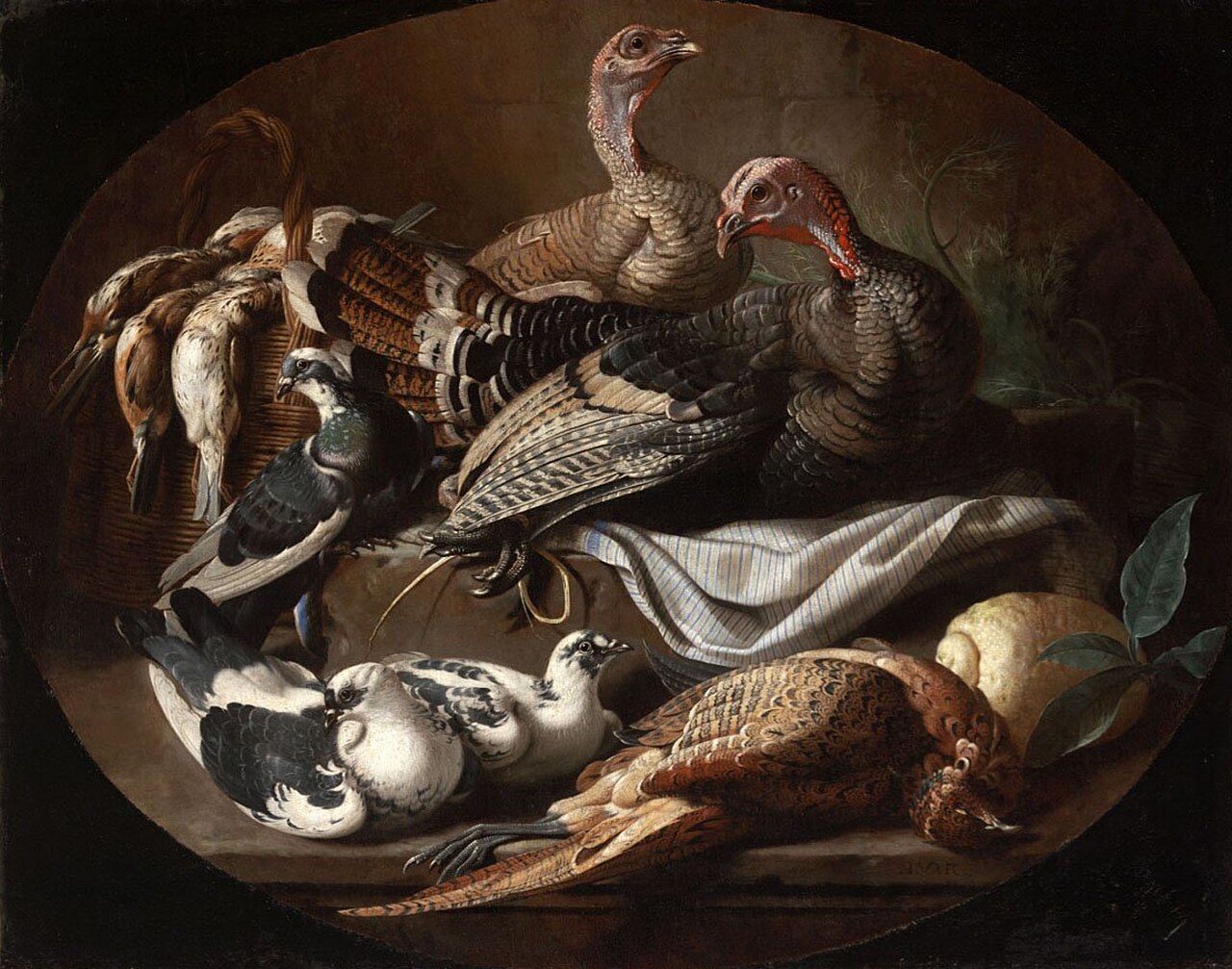 Birth of the Living Dead
