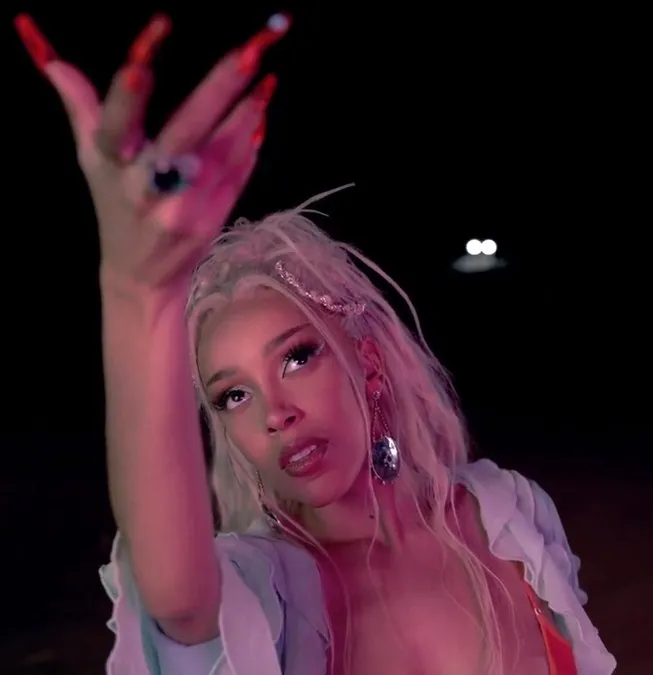 Doja Cat discography