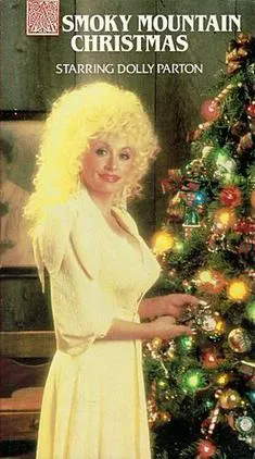 A Smoky Mountain Christmas
