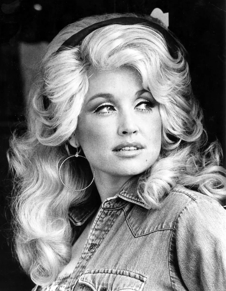 Cultural impact of Dolly Parton