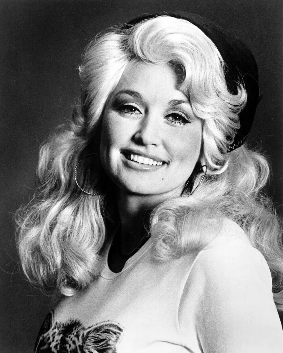 Dolly Parton filmography