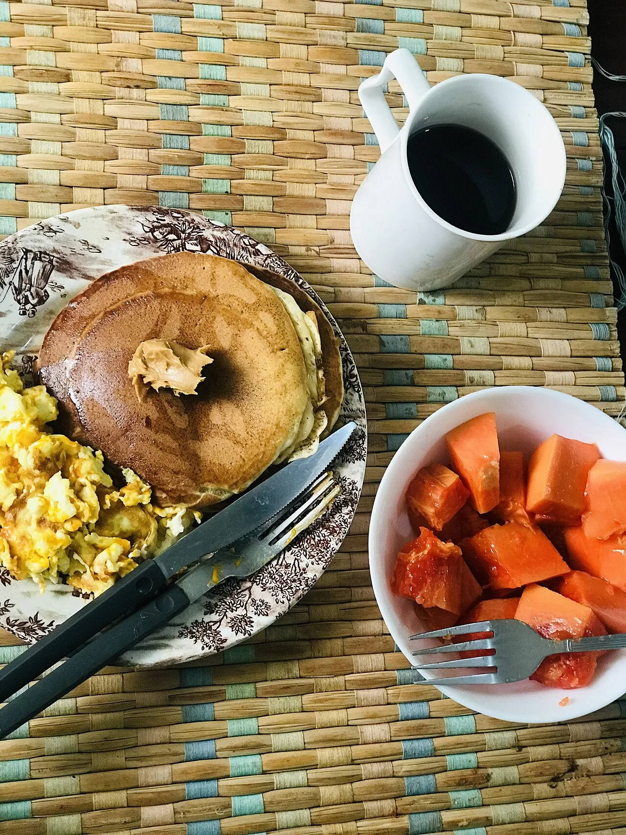 Dominican Republic cuisine