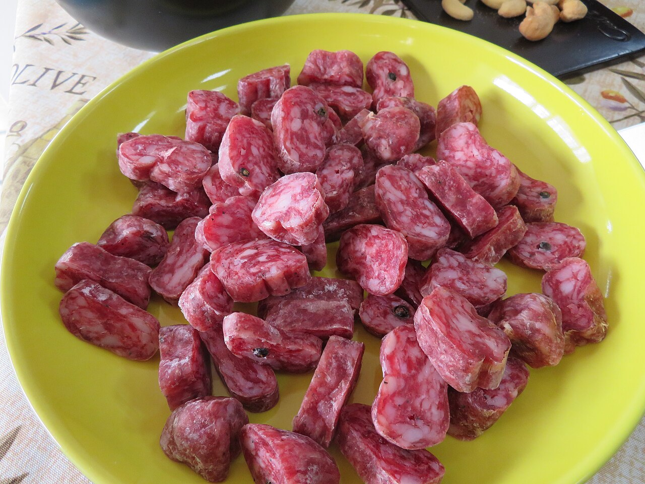 Longaniza