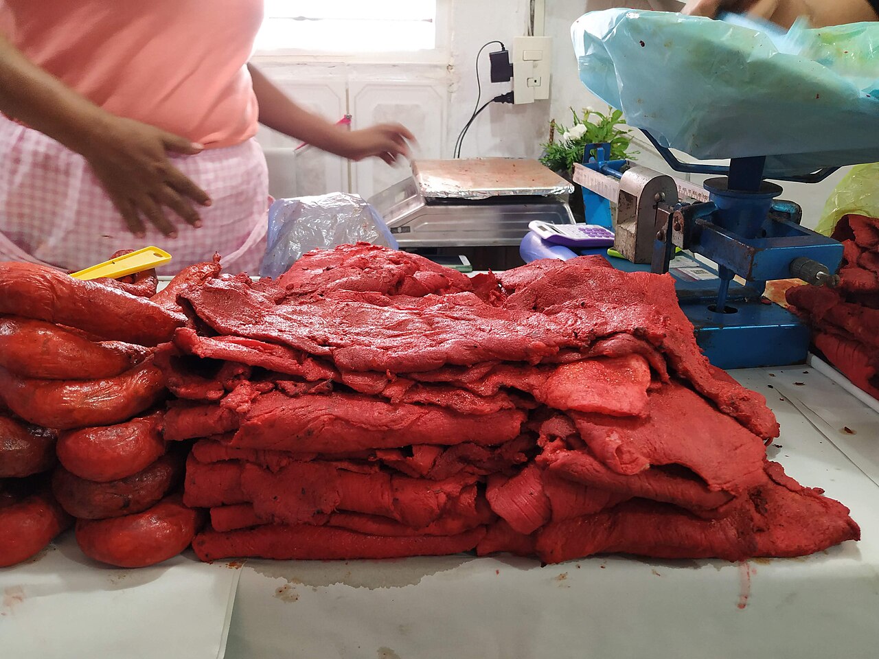 Longaniza
