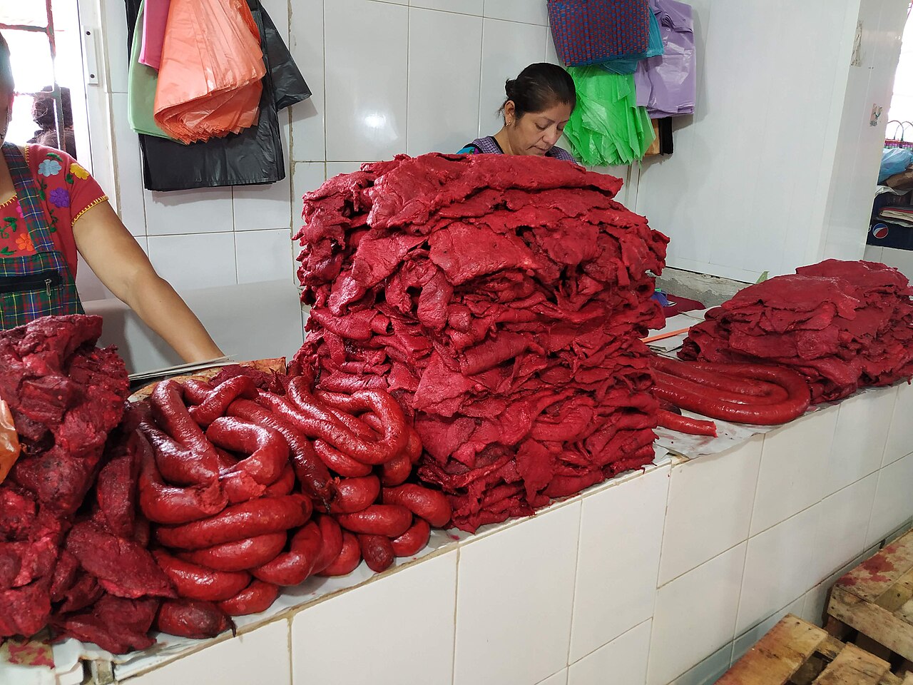 Longaniza