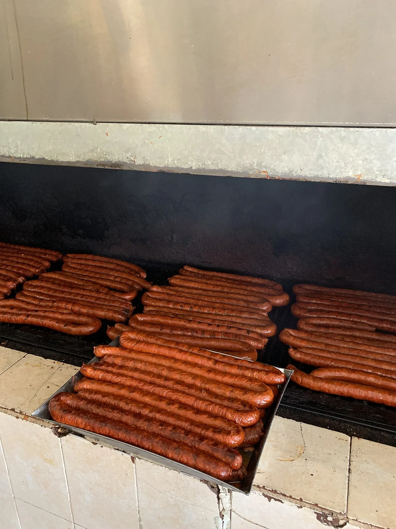 Longaniza