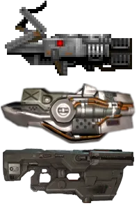 BFG (weapon)