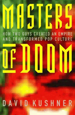 Masters of Doom